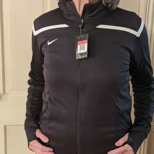 Nike Team Avenger warm up jacket